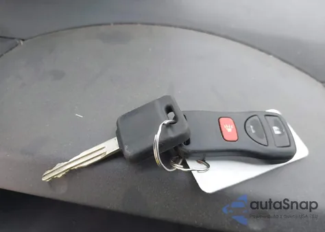 2012 Nissan Frontier Pro-4X z USA, uszkodzony, nr VIN 1N6AD0EV8CC458916